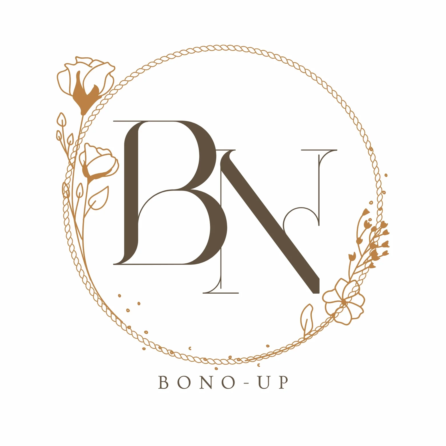 BONO-UP